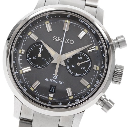Seiko prospex speedtimer - prospex,