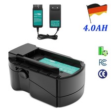 Batteria/Caricabatterie per