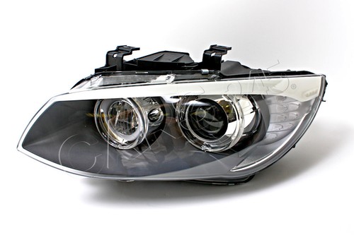 Bmw serie e92 e93 lci - e93, 2010-