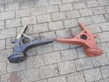 Fiat 850 Spider Coupe berlina