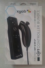 Pacchetto controller Nunchuck