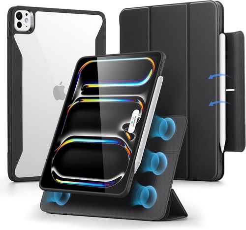 Esr rebound 360 series ipad - esr,