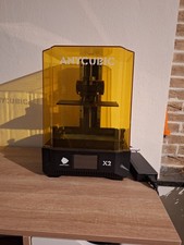 Stampante 3D ANYCUBIC Photon Mono X2 - con resina compresa