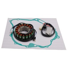 STATORE REGOLATORE GUARNIZIONE