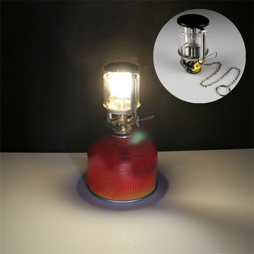 Lampada gas portatile luce a - lampada,