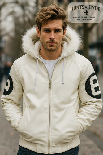 Giubbotto bomber uomo - , 8