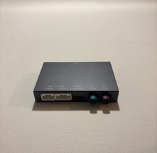 Autoradio Wireless CarPlay &