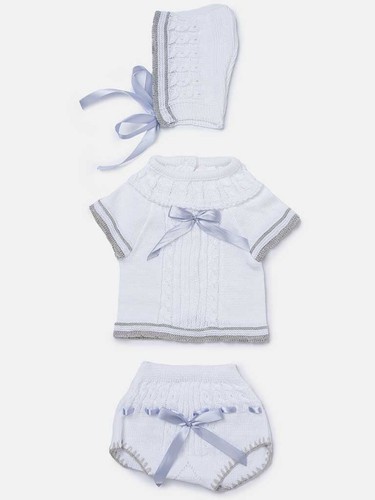 Set pantaloni cofano - set,