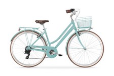 CITY BIKE MBM BOULEVARD 28