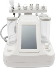 Macchina per la pulizia e la cura del viso