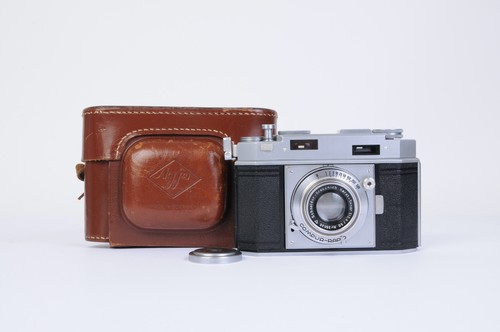 Agfa karat carati xenar - +,