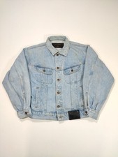 Valentino Jeans Denim Jacket L