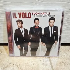 Buon Natale The Christmas