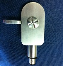 NOS Fidelity Research FR-S4 Cuffia, Made in Japan