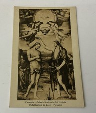 Vintage Early Postcard