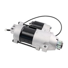 6EM-81800-00 Starter Motor For
