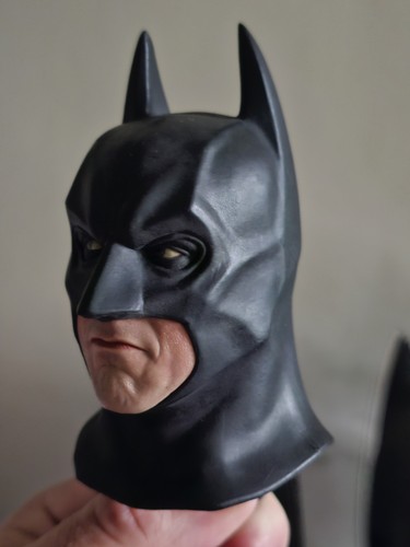 Enterbay scala batman - scala,
