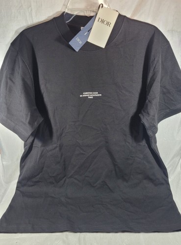 Shirt christian dior uomo - t-shirt,