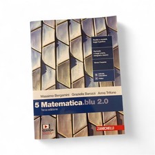 Matematica.blu 2.0 –