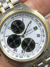 Orologio Sveglia Vintage Seiko
