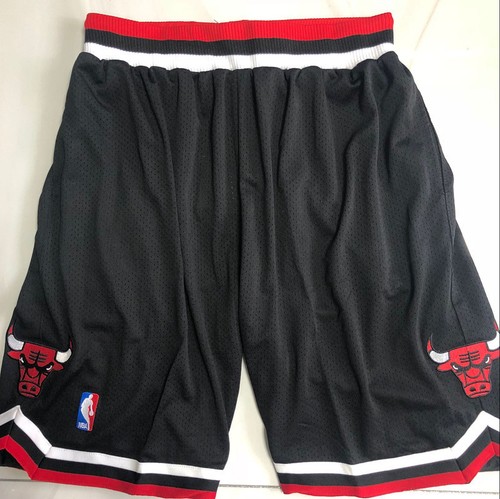 Pantaloncini chicago bulls - pantaloncini,