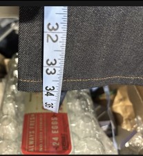 Jeans uomo Selvedge marca
