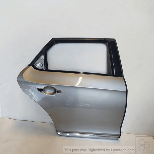 9667051280 porta post dx - post.,