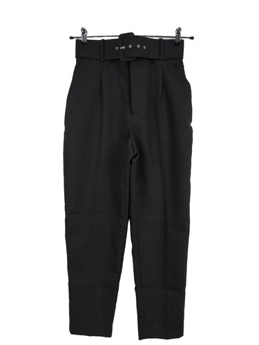 Zara pantalone vita alta - pantalone,