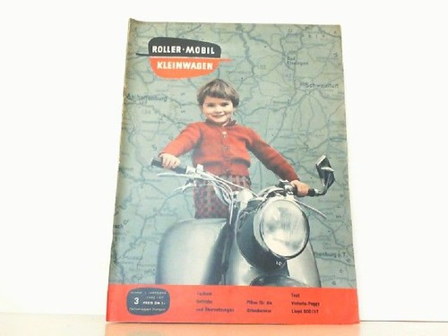 Roller mobil kleinwagen - mobil,