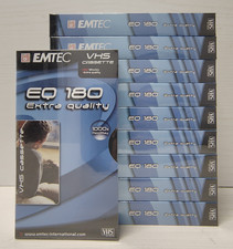 10 VIDEOCASSETTE VHS VERGINI