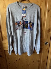 T-Shirt Uomo Snowboard Slalom