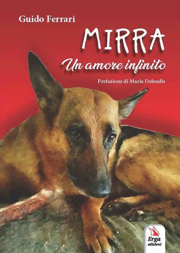 Mirra amore infinito - amore,
