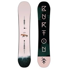 BURTON Snowboard YEASAYER