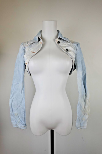 Iceberg giubbino giacca - iceberg, jeans
