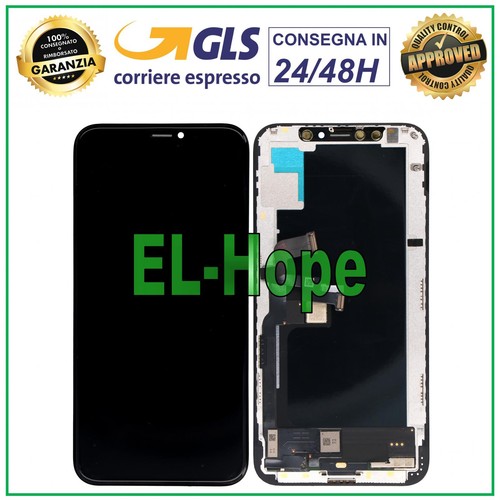 Display lcd soft oled per - soft,