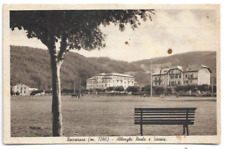 CARTOLINA DI AQUILA ,ROCCARASO