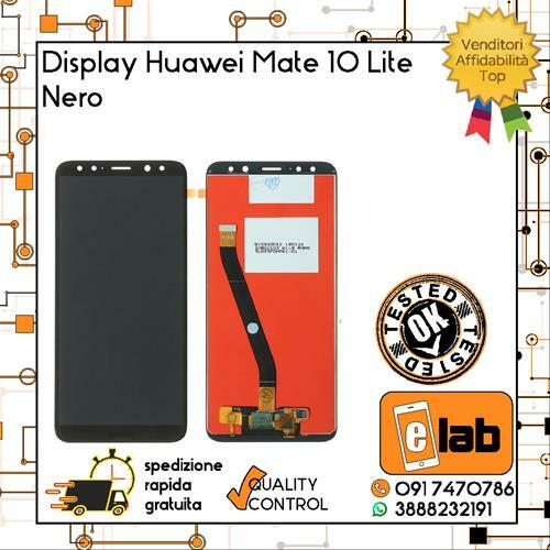 Schermo lcd display - lcd, +