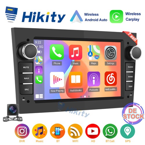 Carplay android autoradio - carplay,