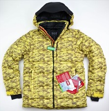 Piumino uomo Helly Hansen