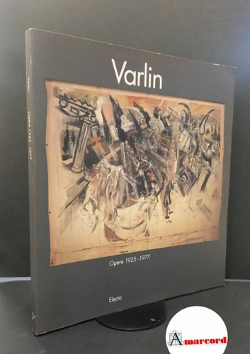 Varlin sansuini riotti - varlin.,