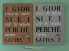 I GIORNI E I PERCHÈ Corso di