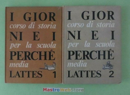 Giorni perchè corso di - giorni, i