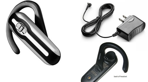 Plantronics explorer 320 - explorer,