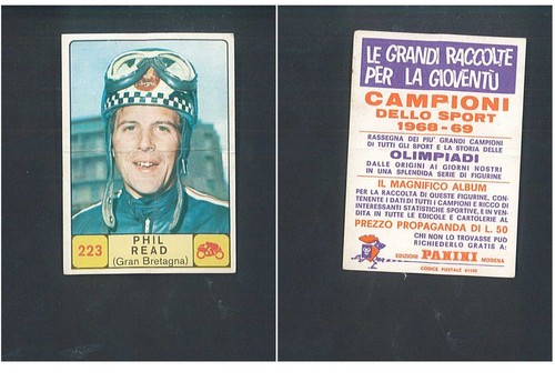 Figurina campioni dello - campioni,