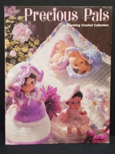 Precious pals charming - pals,