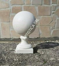 SFERA PALLA TERMINALE PER