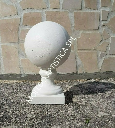 Sfera palla terminale per - sfera,