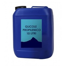 10 kg Glicole Propilenico PURO  -59°C/+188°C