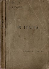 In Italia tra gli italiani. Un