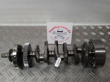 Kurbelwelle Pleuel Welle